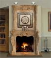 Fireplace 016-1